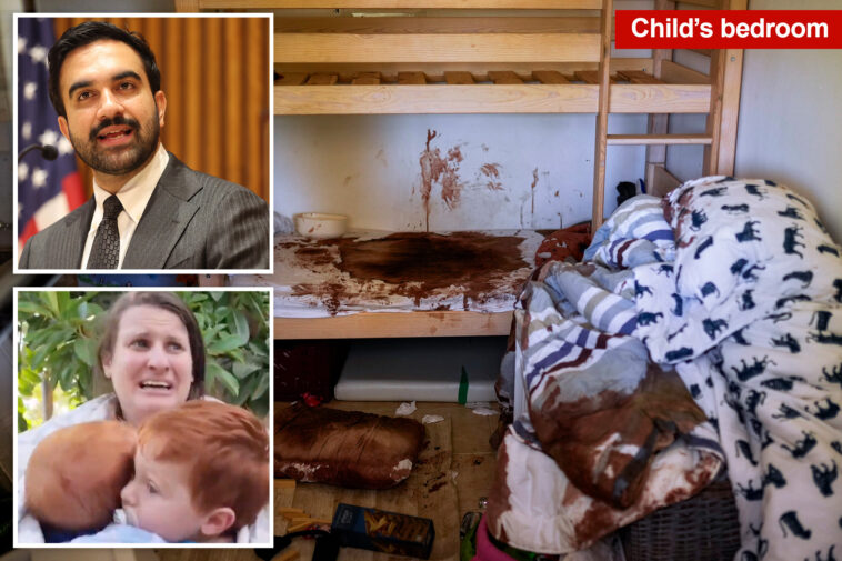 israeli-consulate-invites-mamdani-to-watch-oct.-7-documentary-to-school-mayor-on-horrors-of-massacre