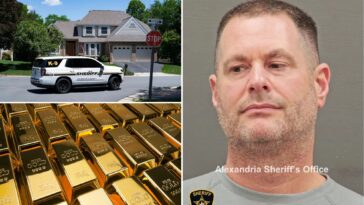 cia-officer-caught-stealing-millions-in-gold-bars-pleads-guilty-to-colossal-wire-fraud-scheme