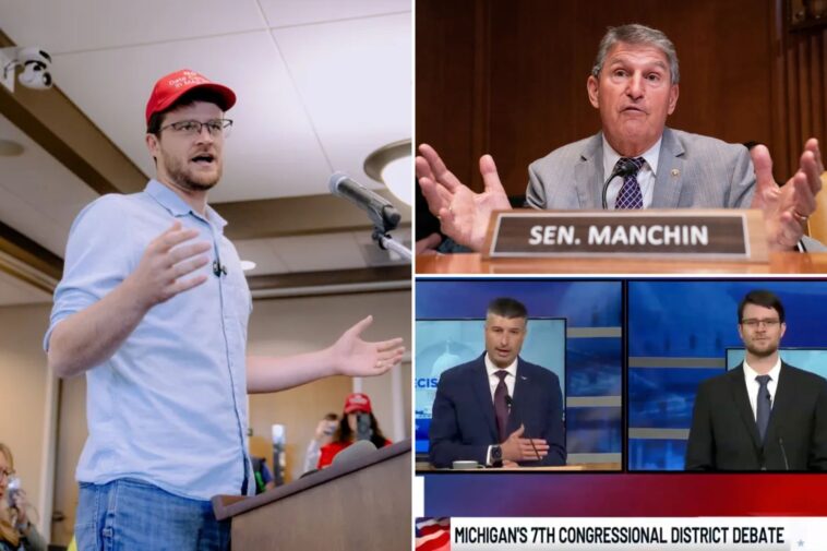 ex-dsa-pol-william-lawrence-stunned-in-debate-when-rival-brings-up-his-death-wish-for-joe-manchin