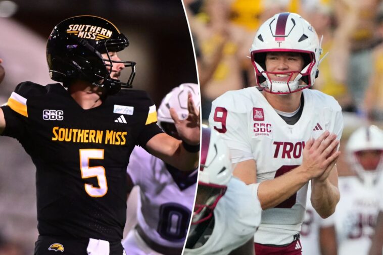 southern-miss-vs.-troy-prediction:-college-football-picks,-best-bets,-odds