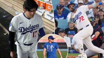 shohei-ohtani-plummets-in-dodgers-lineup-for-chris-sale-showdown-in-nlds-game-3