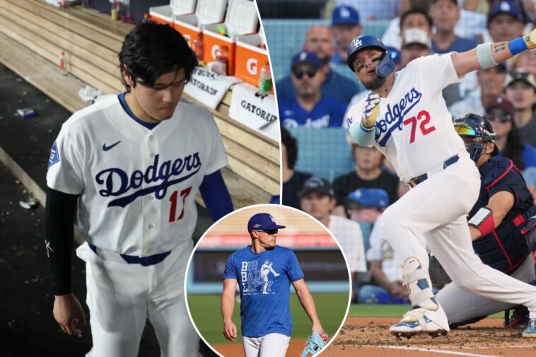 shohei-ohtani-plummets-in-dodgers-lineup-for-chris-sale-showdown-in-nlds-game-3