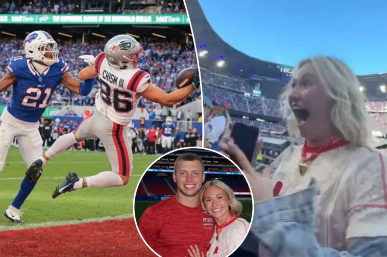 patriots-wag-has-insane-reaction-to-game-winning-td-catch:-‘i-just-peed-my-pants’