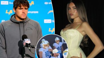 fans-use-madison-beer-against-justin-herbert-in-viral-video-as-chargers-season-spirals