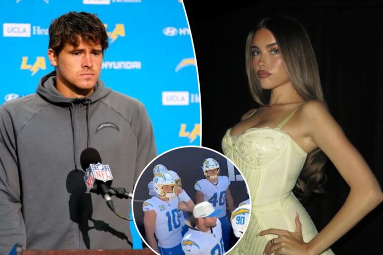 fans-use-madison-beer-against-justin-herbert-in-viral-video-as-chargers-season-spirals