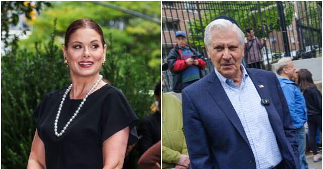 actress-debra-messing-endorses-republican-bruce-blakeman-for-new-york-governor:-‘you-are-what-we need’