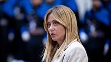 giorgia-meloni-seeks-eu.-trademark-of-her-voice-to-counter-ai-deepfakes