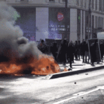 macron-trashes-american-free-speech-as-riots-grip-france-—-internet-unloads:-‘enormous-fool’