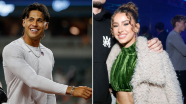 gia-duddy-&-bengals-boyfriend-go-to-war-with-instagram-trolls,-brock-purdy-embraces-his-dad-core-fashion