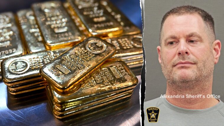 ex-cia-officer-found-with-over-$40m-in-gold-bars-pleads-guilty-to-$194m-fraud
