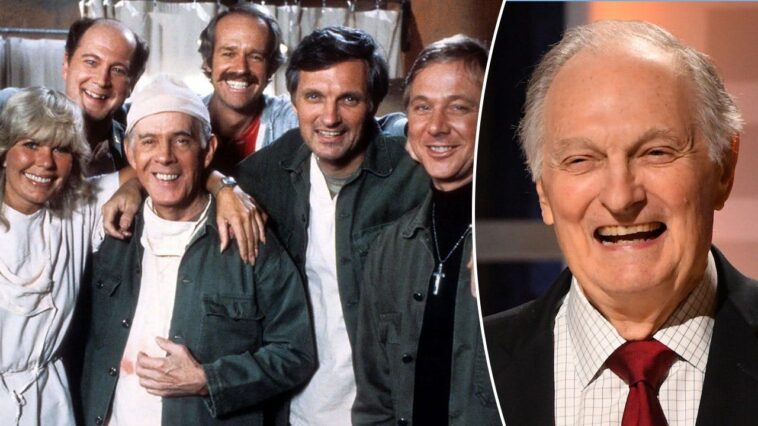 alan-alda-reveals-unexpected-weapon-in-his-battle-against-parkinson’s-disease