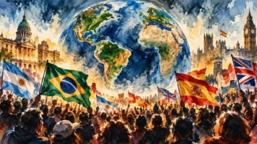the-political-reckoning-sweeping-the-world