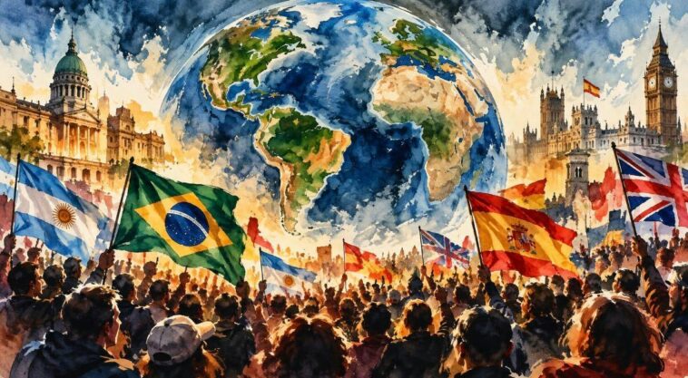 the-political-reckoning-sweeping-the-world