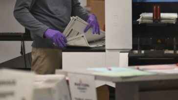 alert:-notorious-maricopa-county-botches-midterm-ballot-mailing-–-same-mistake-happened-to-thousands-of-ballots