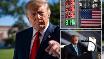 trump-says-he’s-considering-suspending-federal-gas-tax-as-states-lead-effort-to-lower-costs