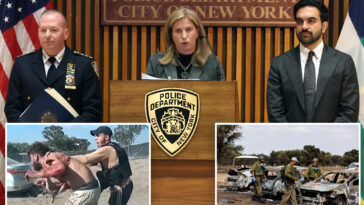 top-cop-assures-jewish-nyers-have-‘partner-in-the-nypd’-ahead-of-planned-anti-israel-oct.-7-protests