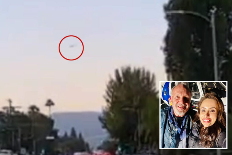 ntsb-releases-report-on-horror-la-nbc-helicopter-crash-that-killed-reporter,-pilot-and-tourist
