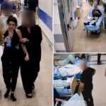 harrowing-new-footage-shows-chaos-at-israeli-hospital-after-oct.-7-attack:-‘evil-beyond-what-you-can-comprehend’