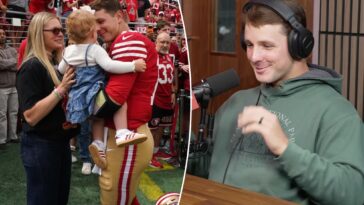 brock-purdy-thought-diaper-duty-was-‘tough’-—-it’s-about-to-get-tougher
