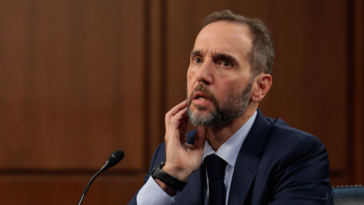 fbi-left-notes-blank-during-2023-secret-meeting-between-jack-smith’s-team-and-cia’s-john-brennan