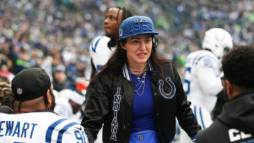 ‘it’s-nuts!’-bill-simmons-blasts-colts-owner-carlie-irsay-gordon-for-her-constant-sideline-presence