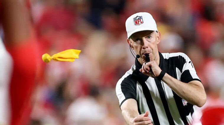 nfl-refs-have-set-all-time-record-for-flags-this-season,-and-it’s-changing-the-outcome-of-games