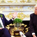 us-could-play-role-in-united-ireland-push-after-trump’s-backing,-irish-pm-says