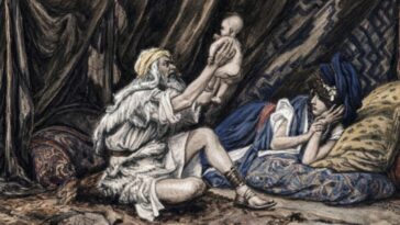 noah-decides-500-years-old-perfect-time-to-settle-down-and-have-kids