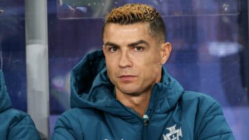 cristiano-ronaldo-is-not-retiring,-blames-coach-jorge-jesus-for-portugal-walkout