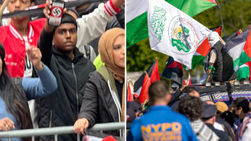 more-than-half-of-jewish-nyers-fear-for-their-safety-after-oct.-7-attacks:-poll