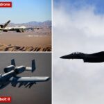 us-military-has-lost-81-planes,-drones-and-helicopters-worth-$3.3-billion-in-iran-war:-report