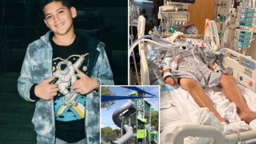 florida-teen-strangled-to-death-after-shirt-gets-caught-on-playground-slide-screw:-family