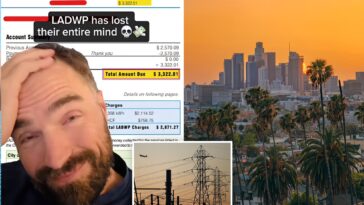 la-man’s-insane-$3,300-utility-bill-sparks-major-backlash,-demand-for-probe