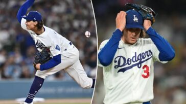 dodgers-tyler-glasnow-goes-full-nsfw-with-3-word-reaction-ahead-of-clash-with-braves