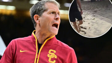 treasure-hunter-sues-usc,-trojans-men’s-basketball-coach-eric-musselman-over-beach-altercation