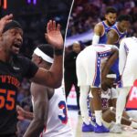 ex-knick-ariel-hukporti-out-for-season-after-tearing-achilles
