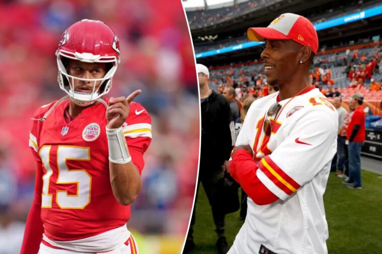 patrick-mahomes’-dad-granted-chiefs-game-access-with-urine-test-catch