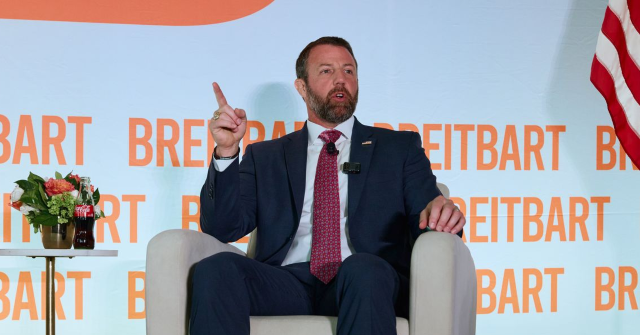 exclusive-—-sec.-markwayne-mullin:-democrats-wanting-to-abolish-dhs-‘didn’t-understand-what-happened’-on-9/11