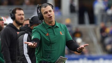 miami-hurricanes-coach-comes-out-in-favor-of-ending-preseason-college-football-polls,-blasts-sec