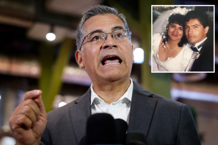 california-latinos-turn-on-xavier-becerra-over-family-origins-as-steve-hilton-prepares-to-unload:-‘immigrant-stolen-valor’