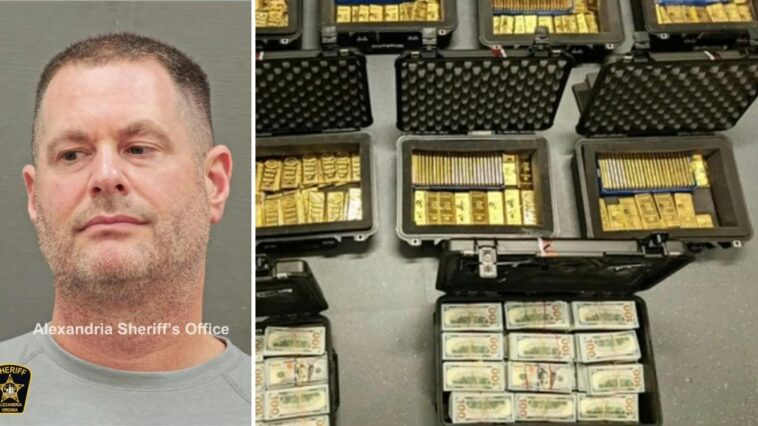 cia-official-faked-classified-programs-to-fund-his-luxury-lifestyle-with-taxpayer-millions