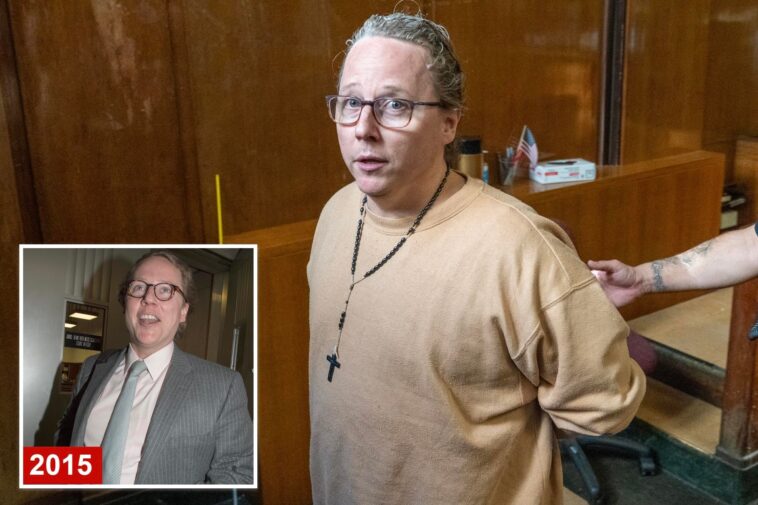 sick-s&m-obsessed-lawyer-tortured-latest-victim-for-7-hours-with-shock-collar,-waterboarding:-prosecutors