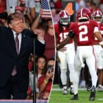 possible-hurricane-threatens-alabama-georgia-game-trump-slated-to-attend:-‘nightmare-scenario’