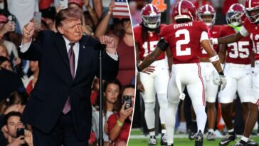 possible-hurricane-threatens-alabama-georgia-game-trump-slated-to-attend:-‘nightmare-scenario’