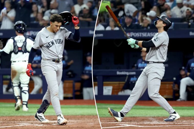 rookie-moments-beginning-to-pile-up-for-yankees’-george-lombard-jr.,-spencer-jones