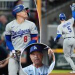 dave-roberts-proves-he’s-a-playoff-wizard-again-as-dodgers-erupt-in-4th-inning-against-braves