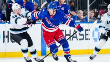 jaroslav-chmelar-tells-the-post-how-he’s-making-sure-his-rangers-dream-stays-on-track