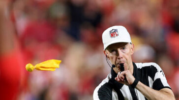 yellow-fever:-nfl-has-most-accepted-penalties-since-through-week-4-since-1978