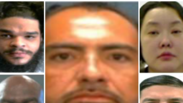 exclusive:-ice-arrests-illegal-alien-sex-offenders,-burglars,-drug-traffickers
