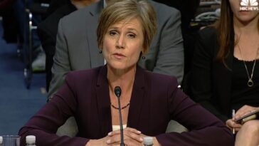 cornell-appoints-former-acting-attorney-general-who-was-fired-by-trump-for-insubordination-to-lead-investigation